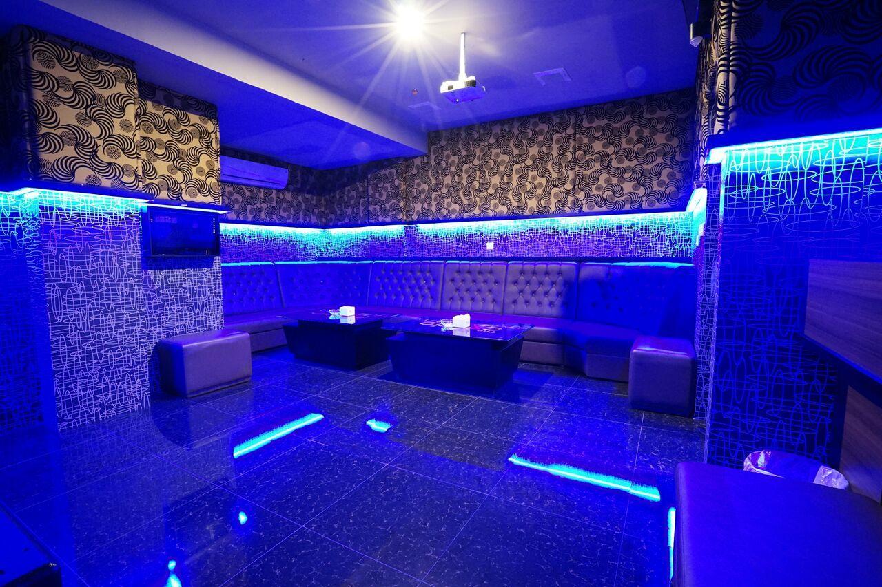 The L Hotel Entertainment Batam Exterior photo